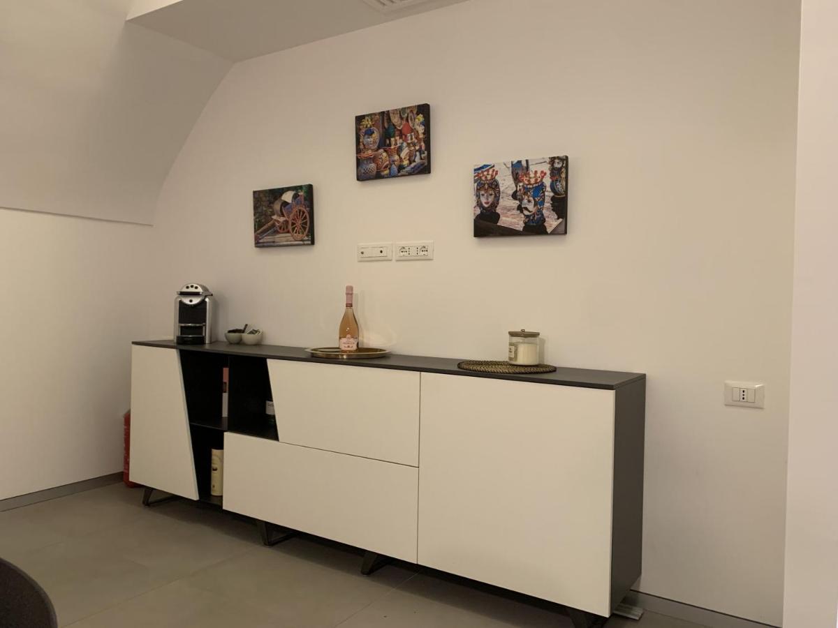 La Suite Di Piazza Dell'Universita Catania Bagian luar foto