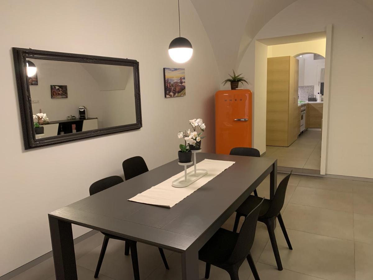 La Suite Di Piazza Dell'Universita Catania Bagian luar foto