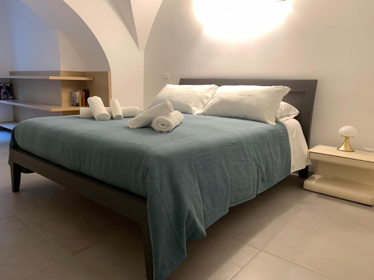 La Suite Di Piazza Dell'Universita Catania Bagian luar foto