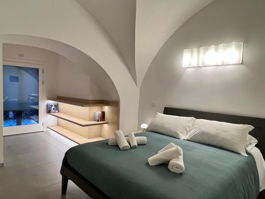 La Suite Di Piazza Dell'Universita Catania Bagian luar foto