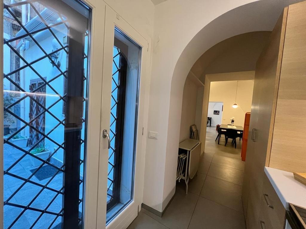 La Suite Di Piazza Dell'Universita Catania Bagian luar foto